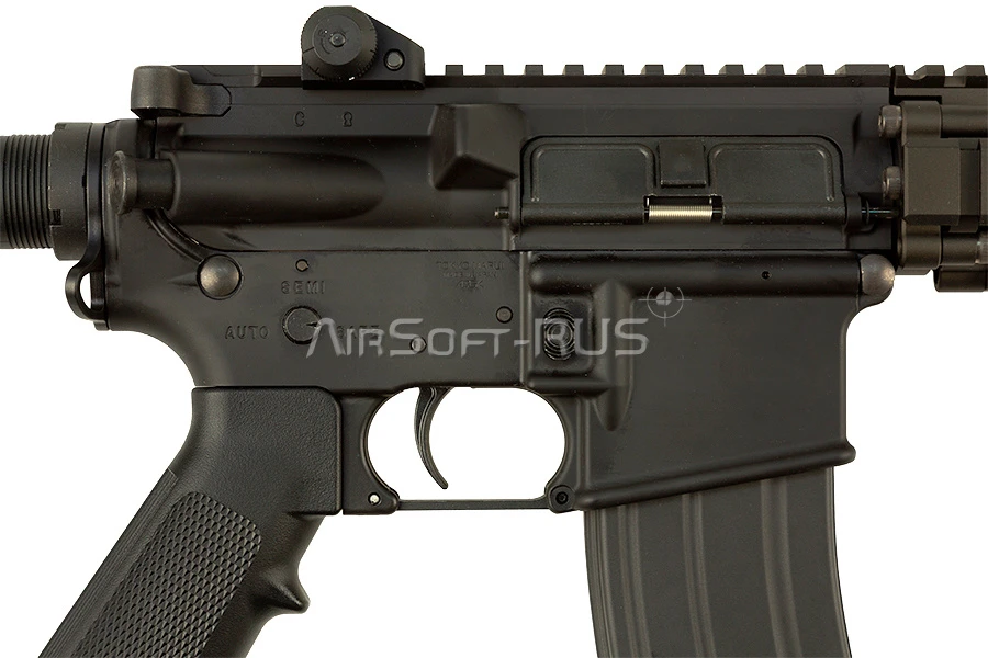 Карабин Tokyo Marui MK18 Mod 1 GBB (TM4952839144027)