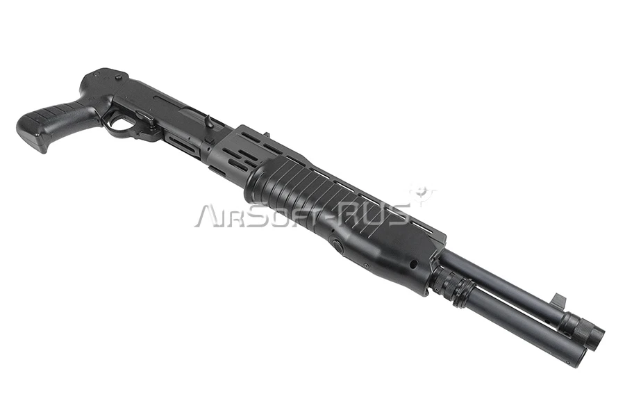 Дробовик Tokyo Marui SPAS 12 (TM4952839133014)