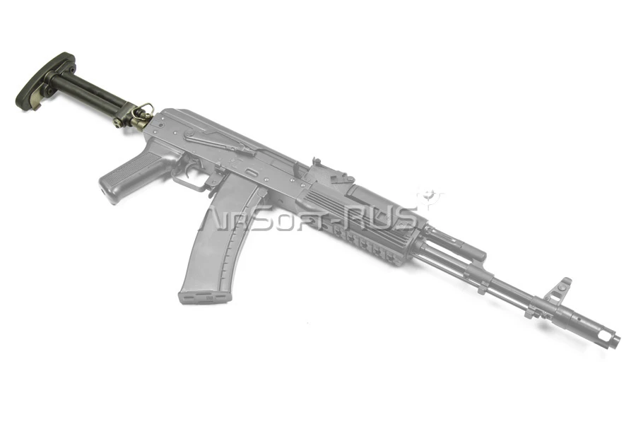 Приклад LCT STK Folding Stock для АК-серии (PK-289)