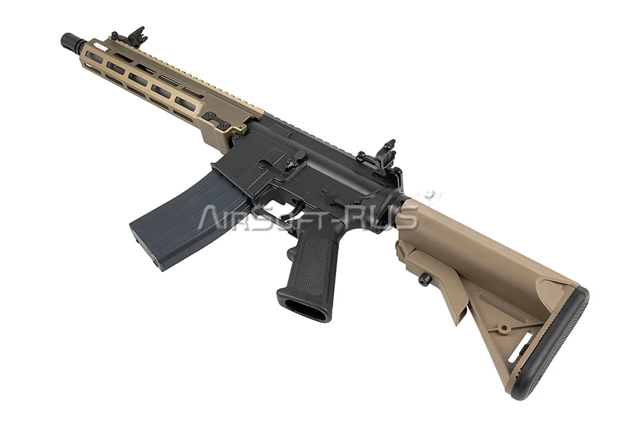 Карабин Cyma CGS MK16 10.5 GBB (CGS003-10.5)