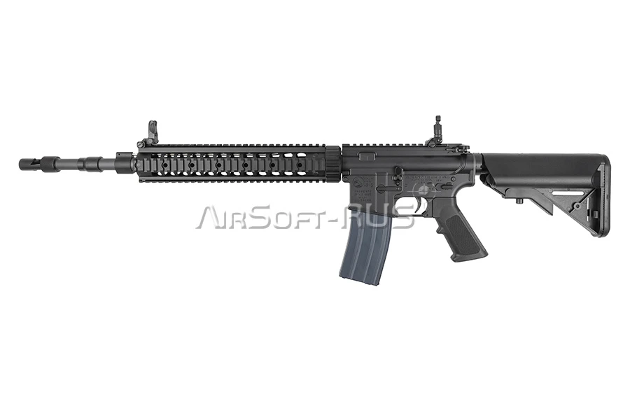 Винтовка CYMA CGS MK12 Mod 1 GBB (COLT1006)