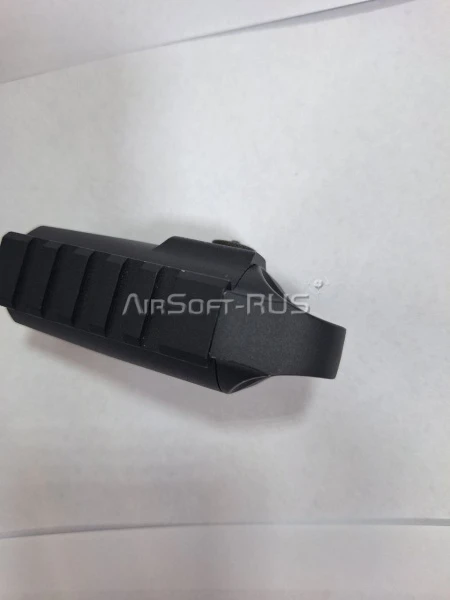 Дробовик HFC DC-HG-138 "Сверчок" подствольный GAS (DC-HG-138) [2]