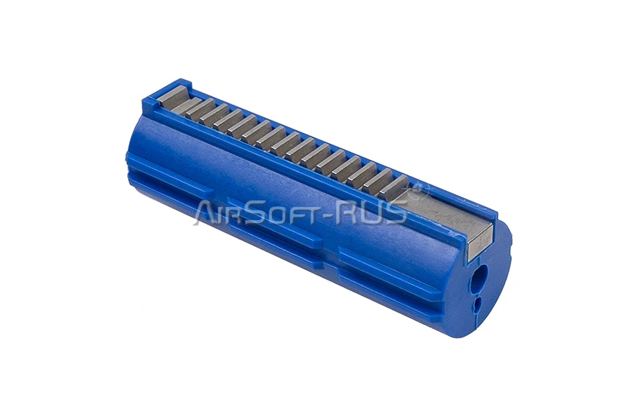 Поршень Specna Arms со стальной гребенкой полнозубый 14 зубов (SPE-08-027536-00)