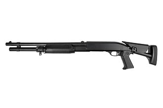 Дробовик Cyma Remington M870 пластик (CM363L)