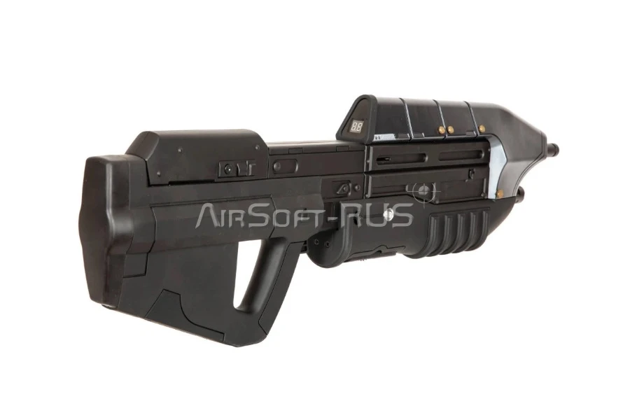 Штурмовая винтовка Snow Wolf MA5C (SW-07)