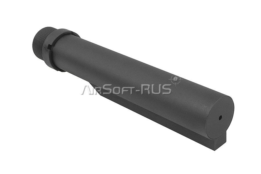 Буферная труба приклада Angry Gun Mil-Spec для TM MWS/MTR GBB (ANG-MS6P-BT-TM)