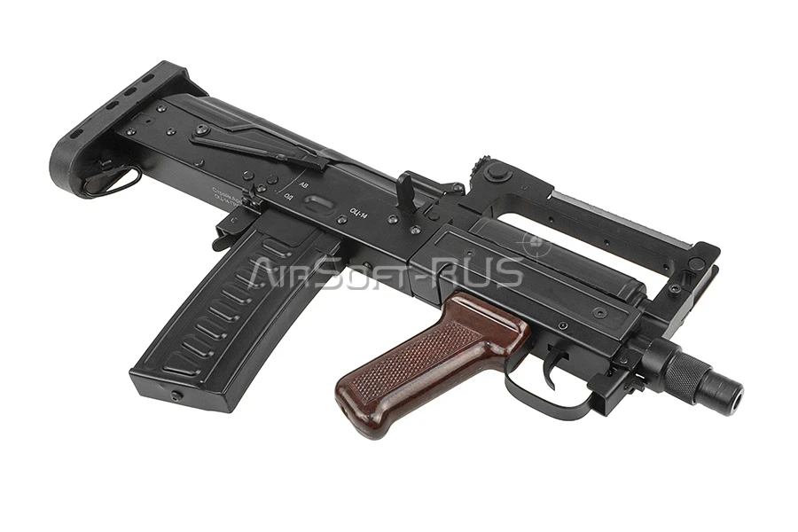 Штурмовой автомат СтрайкАрмс ОЦ-14 Гроза AEG (SA-GROZA)