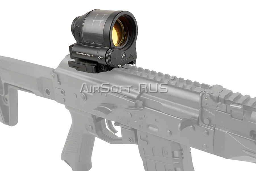 Прицел коллиматорный Marcool Trijicon SRS (HY9227)