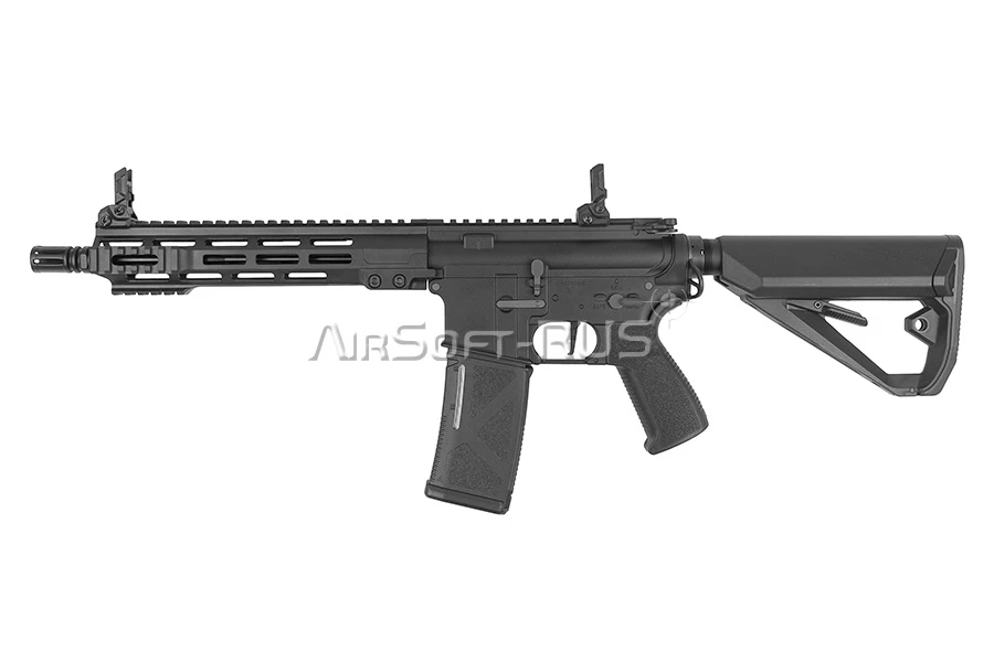 Карабин Arcturus LWT MK-I CQB 10" AEG SPORT ARC SE BK (AT-ST01-CQ-SE-BK)