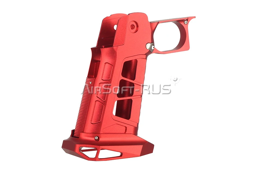 Рама CNC 5KU для TM  Hi-Capa Type 7 RD (GB-591-RD)