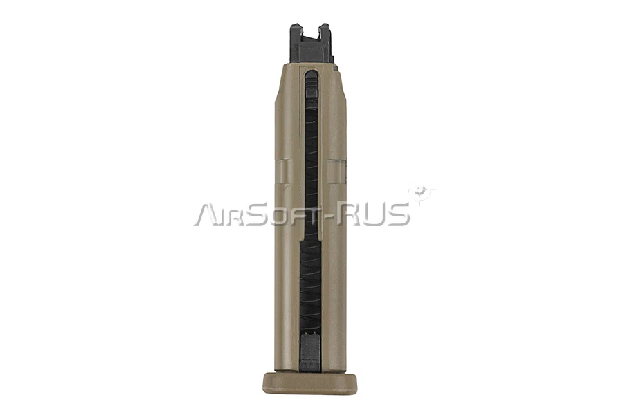 Магазин газовый East Crane для Glock 19 GBB (MA016-DE)