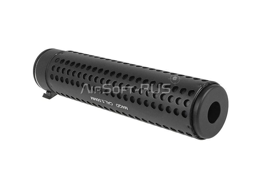 Глушитель T&D M4QD (TD826)