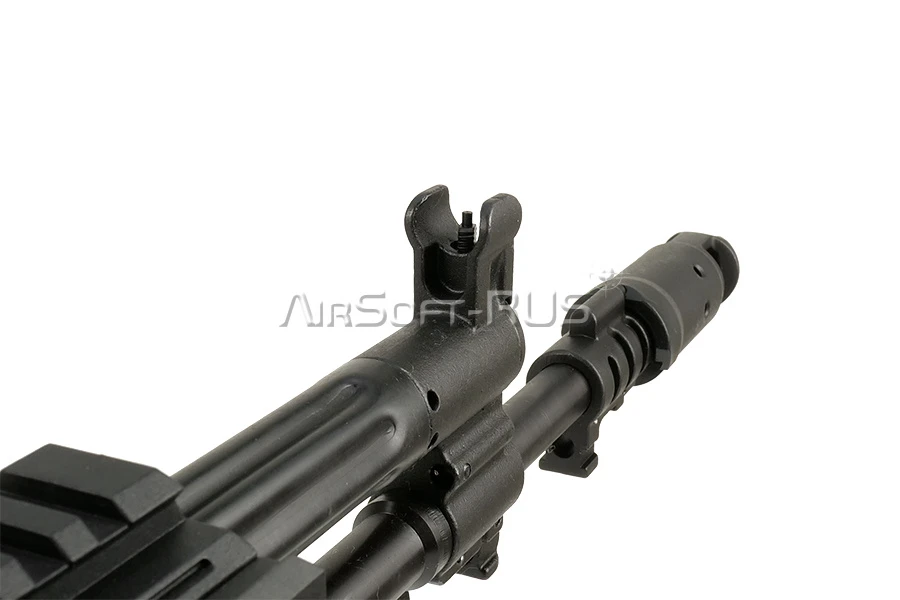 Автомат LCT АК-12 (DC-LCK-19) [1]