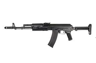 Автомат LCT АК-74М СКТБР-custom (STK-74)