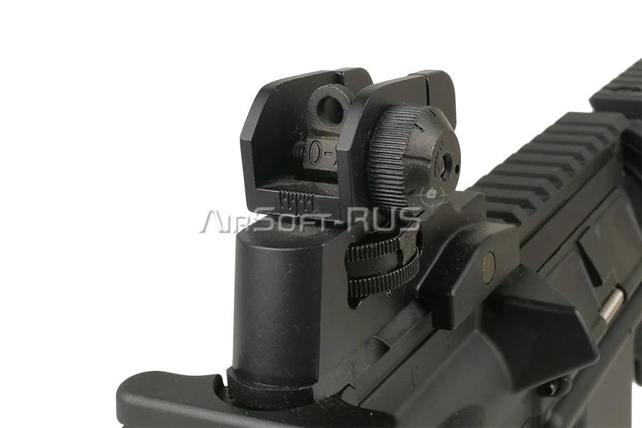 Карабин Tokyo Marui M4 CQBR Next Gen AEG (TM4952839176080)