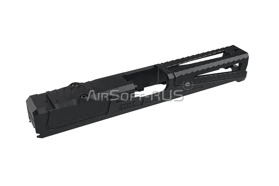 Затвор 5KU STMT для TM Glock 17 BK (JI-098)