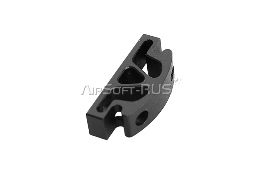 Спусковой крючок 5KU для TM Hi-Capa 2 Shoe B BK (GB-545M-BK)