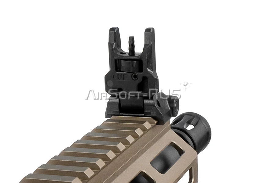 Карабин CYMA CGS Colt M4A1 URG-I 9.5 GBB (COLT1008-9.5)