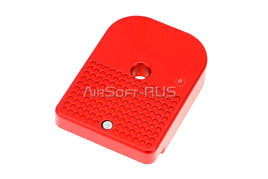 Пятка магазина COWCOW для Hi-Capa D01 Dottac RD (CCT-TMHC-003)