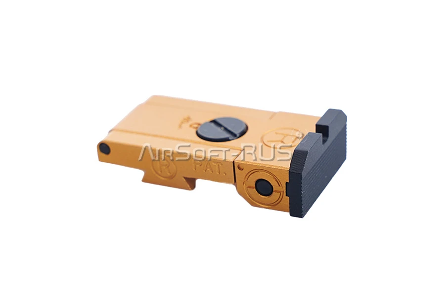 Целик 5KU для TM Hi-Capa GD (GB-582-GD)