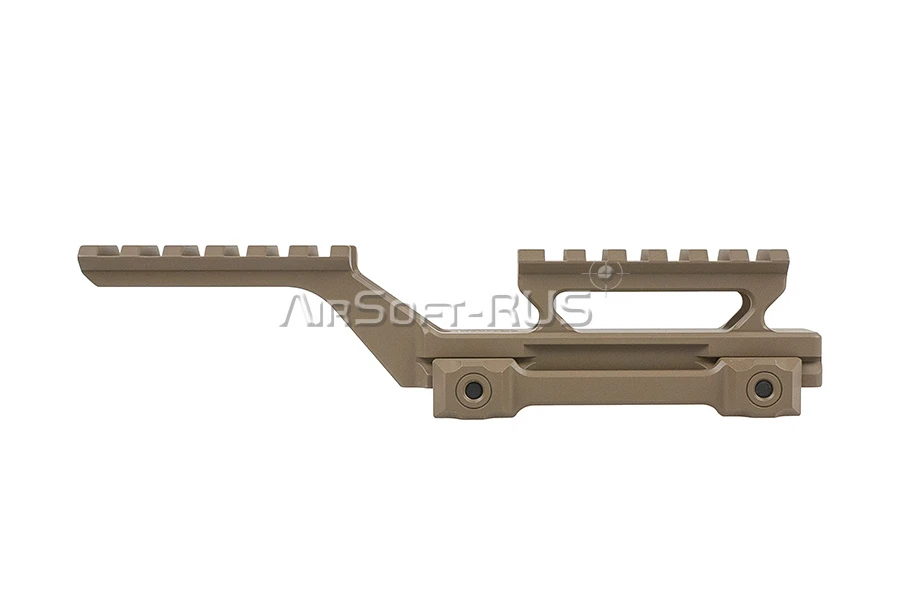 Планка Evolution Gear GBRS Hydra Type B DE (EVG-892C-FDE)