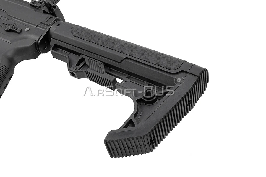 Карабин Specna Arms AR15 10 Custom HAL BK (SA-F05-ETU)