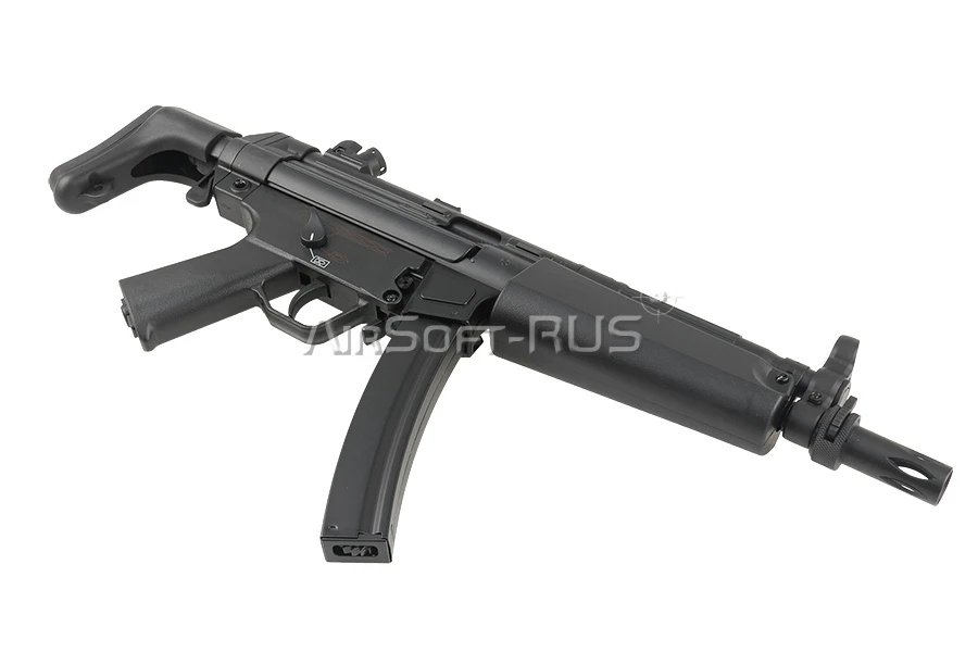 Пистолет-пулемет Cyma H&K MP5N (CM041J)