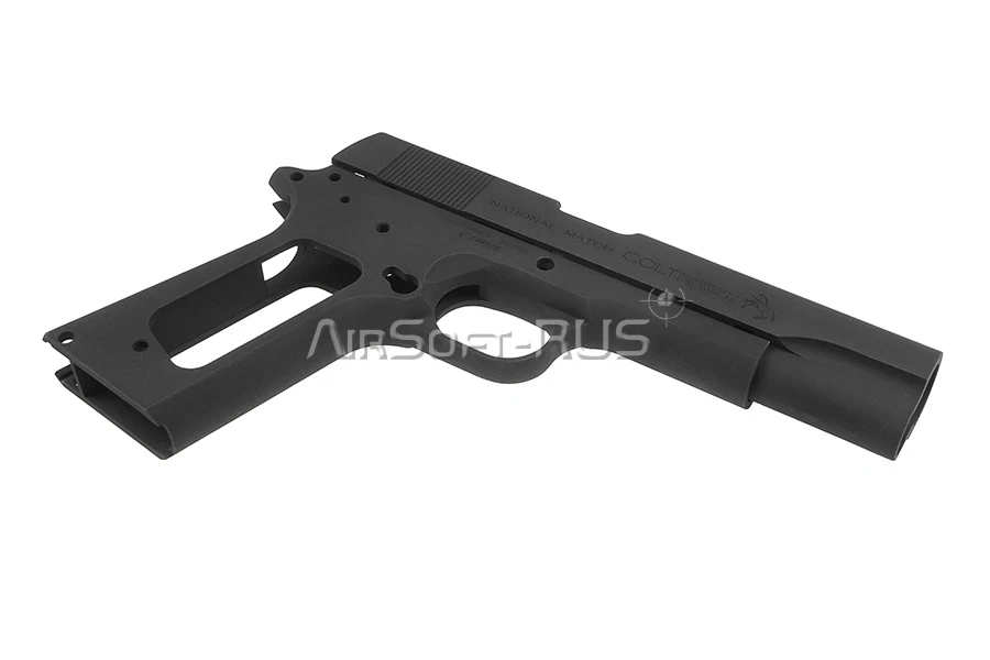 Кит Guarder M1911A1 National Match BK (M1911-04(M)BK)
