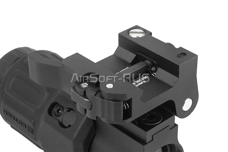 Магнифер Evolution Gear G33 BK (EVG-520-BK)