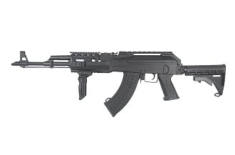 Автомат Cyma АКМ тактическая версия (CM039C)