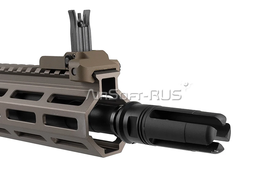 Карабин Tokyo Marui URG-I 11.5 GBB (TM4952839144096)