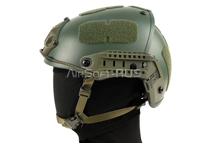 Шлем WoSport AirFrame OD (HL-01-OD)