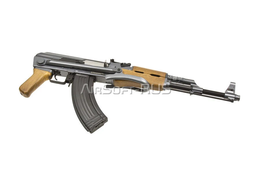 Автомат Cyma АКС-47 (CM028-S)