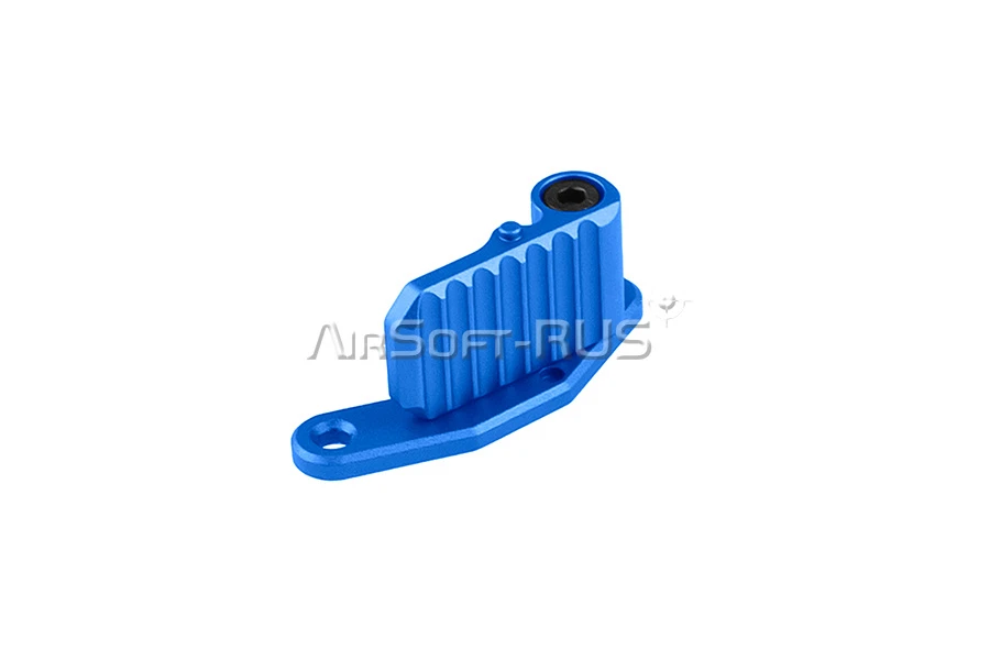 Упор для большого пальца 5KU для AAP01 Blue (ABAAP-011-BU)