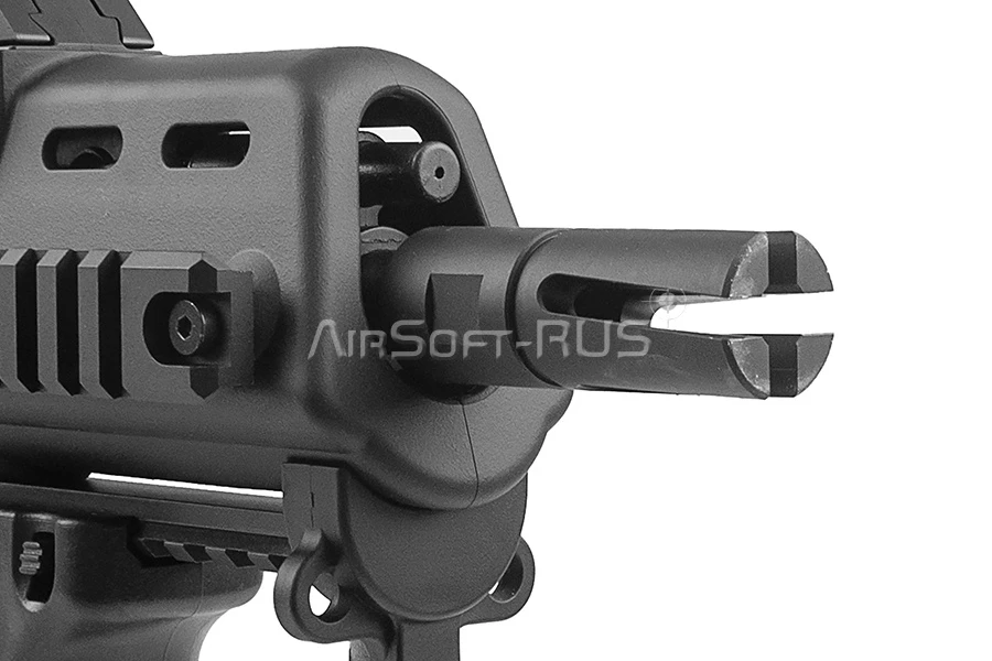 Штурмовая винтовка Tokyo Marui H&K G36C CUSTOM AEG EBB (TM4952839176134)