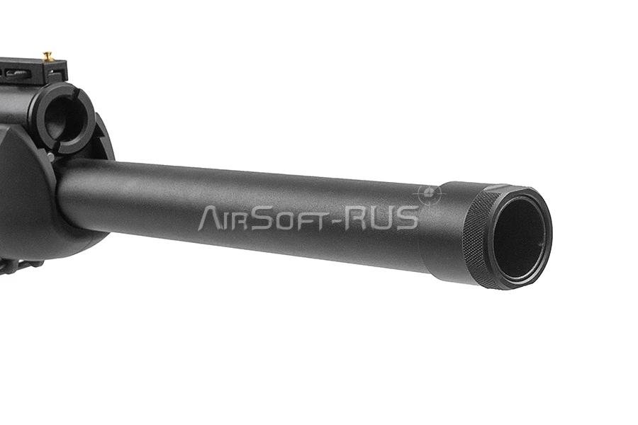 Дробовик Tokyo Marui Сайга-12K GBB (TM4952839145017)