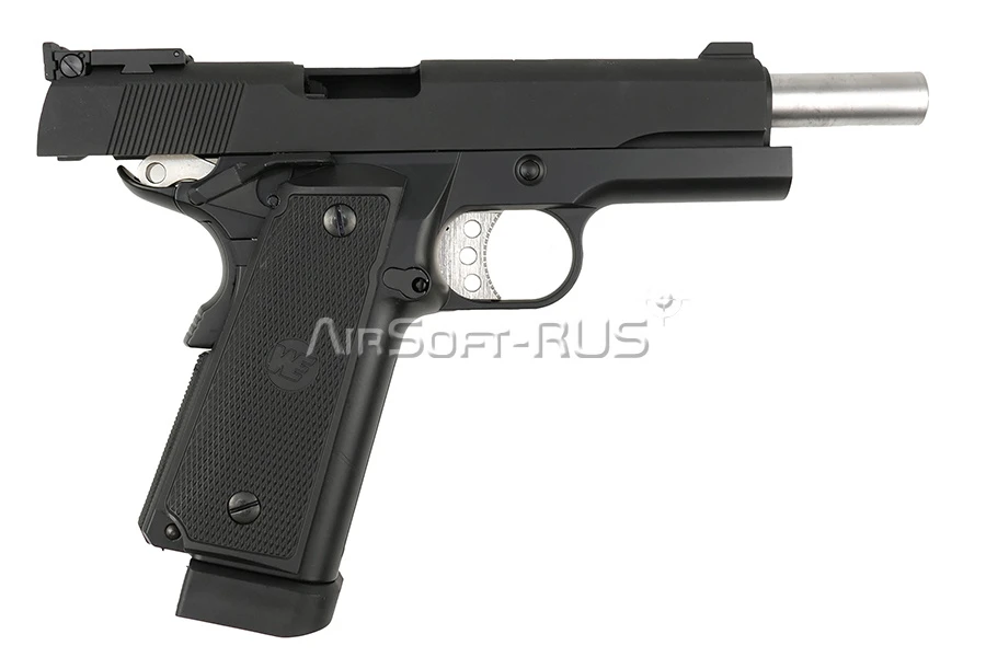 Пистолет WE Colt 1911 Para GGBB (GP101)