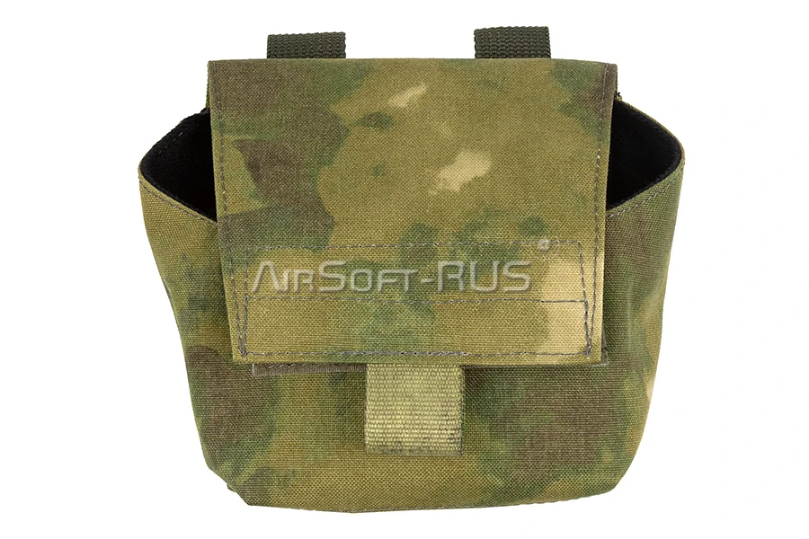 Подсумок ASR средний под 5 гранатных выстрелов Дым (ASR-ATAG-DM)