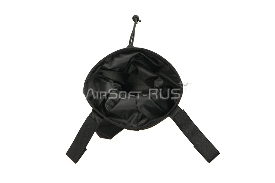 Подсумок для сброса магазинов FlashDrop BK (IGfd01b)
