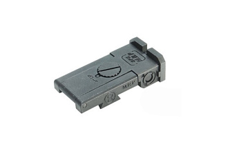 Целик Guarder для GBB пистолетов HI-CAPA 5.1 MARUI OPS Type TM (CAPA-34(O))