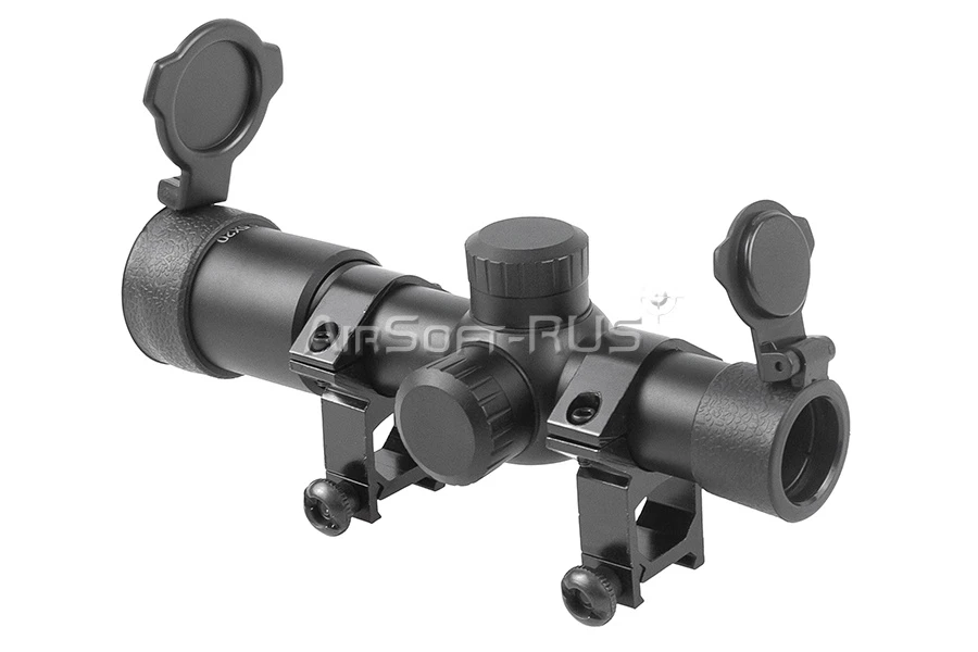 Оптический прицел Linyi 4.5X20 (LFO-4.5/20)