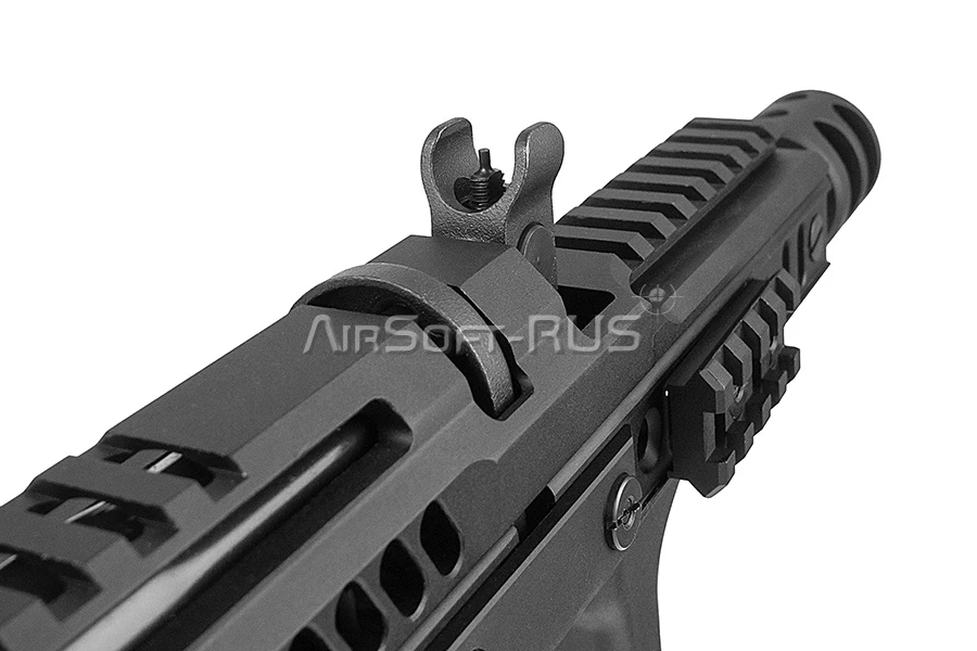Пистолет-пулемет Arcturus ПП-19-01 "Витязь" Ztac Carbine FE (AT-K9T-CB-FE)