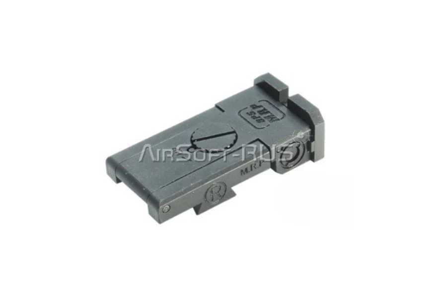 Целик Guarder для GBB пистолетов HI-CAPA 5.1 MARUI OPS Type TM (CAPA-34(O))