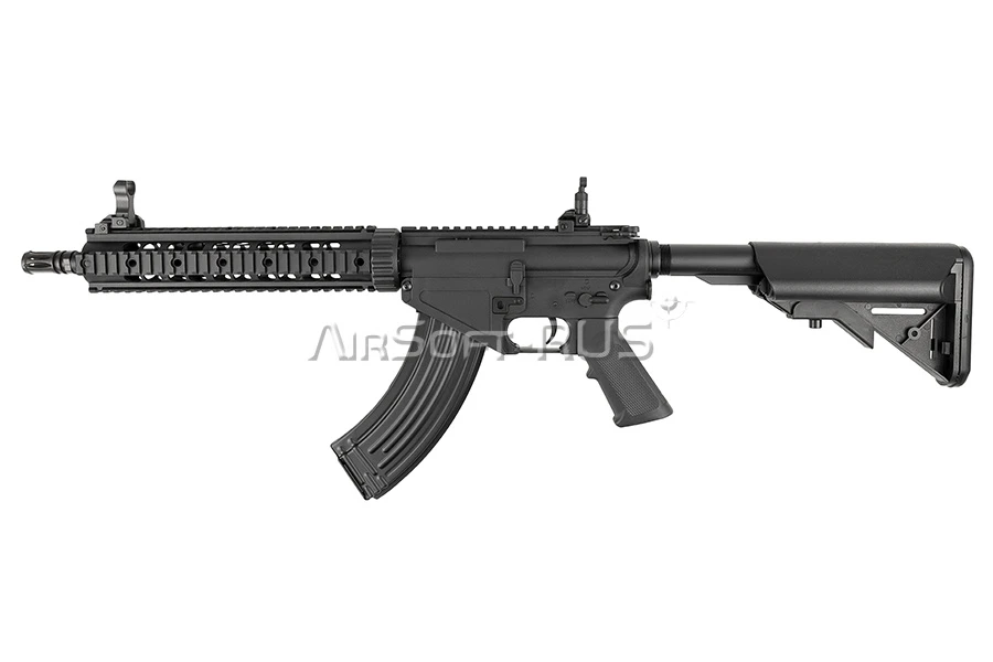 Автомат Cyma SR47 Mosfet Edition BK (CM650A)