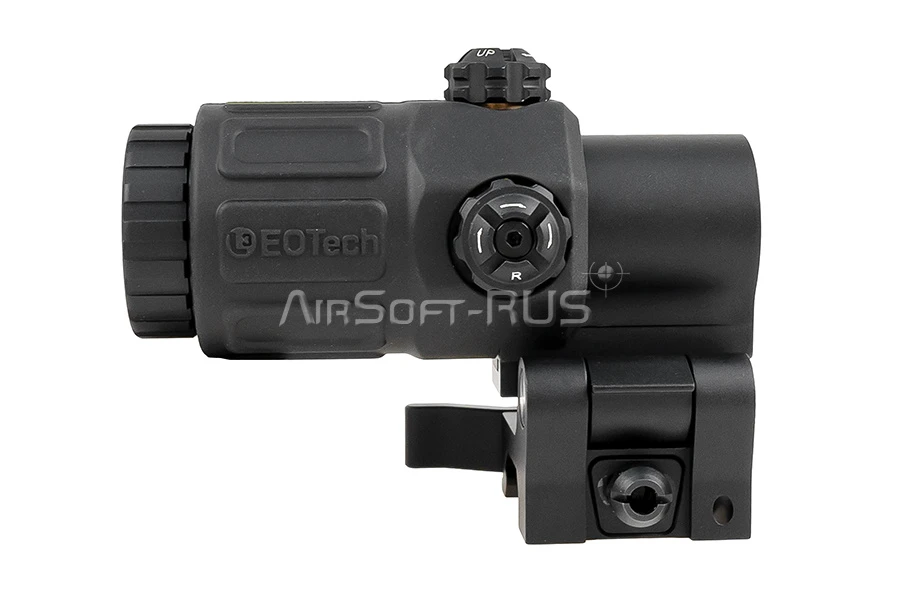 Магнифер Sotac EOTech G33 BK (M-024 BK)