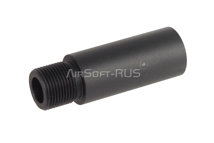 Удлинитель 5KU 38мм с резьбой M14- (5KU-377)