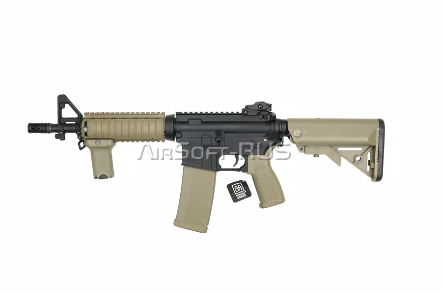 Карабин Specna Arms M4 CQBR DE (SA-E04-TN)