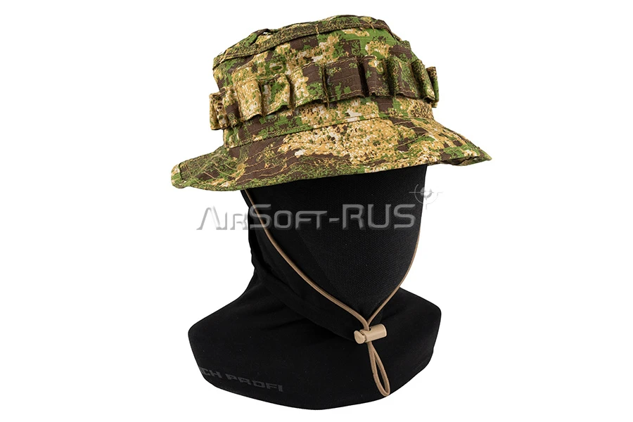 Панама ASR Разведчик Pencott Green Zone (ASR-BHS-PC)