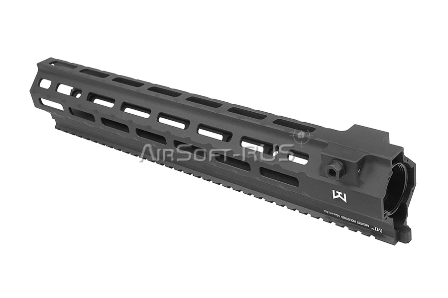 Цевьё Angry Gun TYPE-M 416 M-LOK 13.5″ для TM HK416 NGRS (ANG-416TMR-13.5TM)