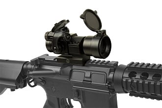 Прицел коллиматорный Marcool Aimpoint M2 низкая база (DC-HY9093) [9]